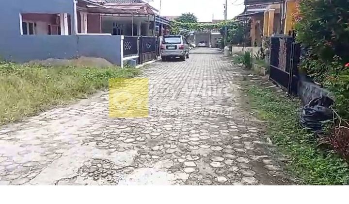Dijual Rumah Hajimena Lampung Selatan 2