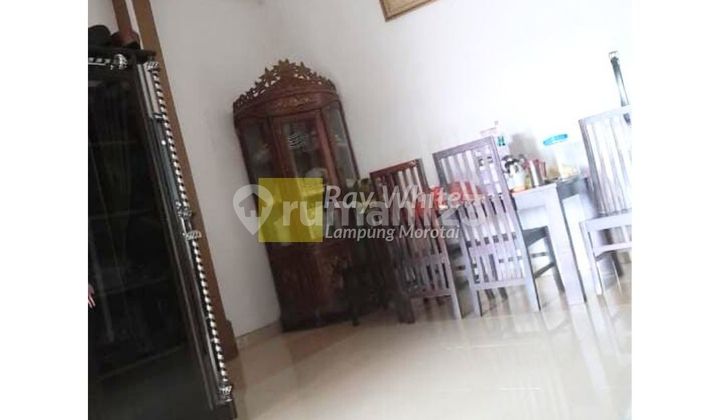 For Sale Peace House Bandar Lampung 2