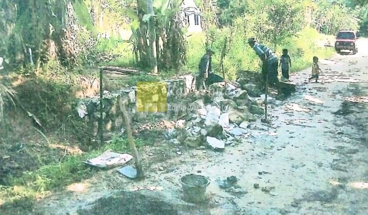 Dijual Tanah Karang Anyar Jati Agung Lampung Selatan