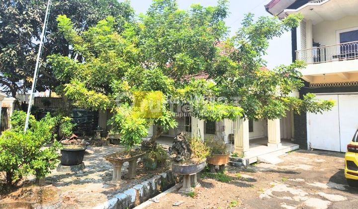 Dijual Rumah Tanjung Karang Barat Banda Lampung 2