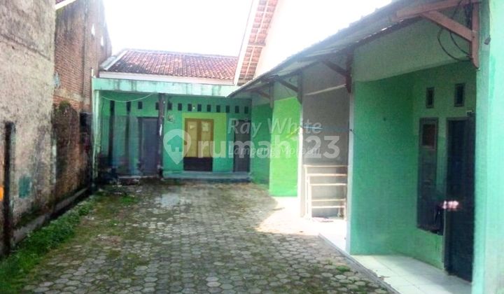 Dijual Rumah Kedaton Bandar Lampung Dijual Rumah Kedaton Bandar Lampung