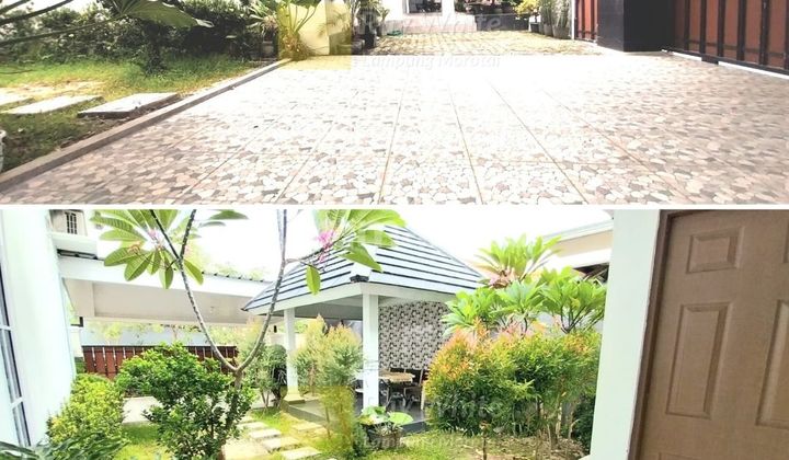 Dijual Rumah Korpri Bandarlampung