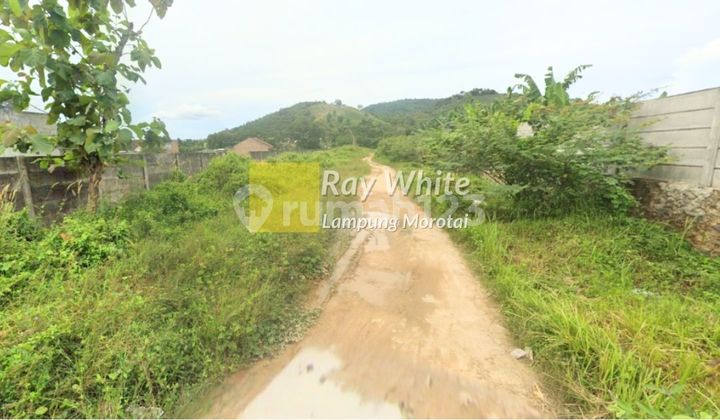 Dijual Tanah Bandar Lampung 2
