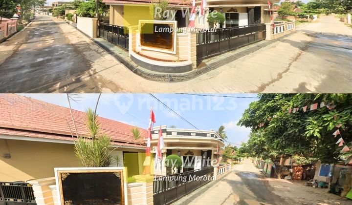 Dijual Rumah Tanjung Senang Bandar Lampung Dijual Rumah Tanjung Senang Bandar Lampung