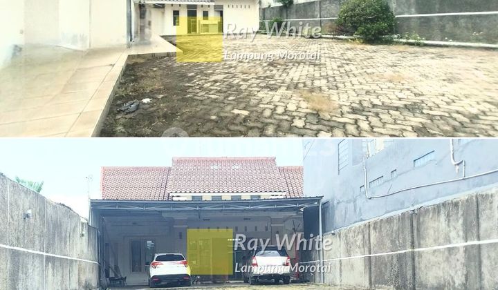 For Sale Northern Teluk Betung House 2