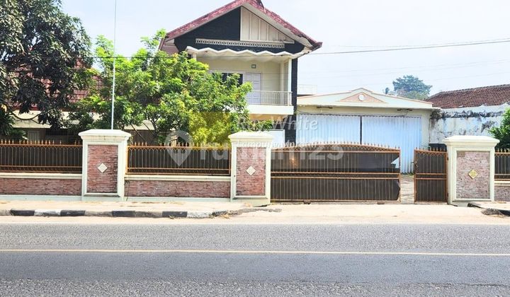 Dijual Rumah Tanjung Karang Barat Banda Lampung