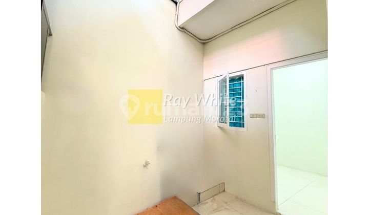 Sell Servitia Kedamaian House 2