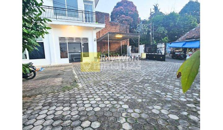 Rumah bisa Buat Kost area Urip Sumoharjo 2