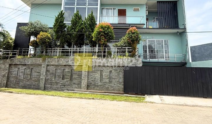 Jual Rumah Puri Kencana Jual Rumah Puri Kencana