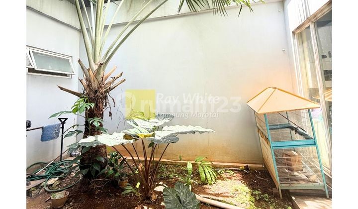 Jual Rumah Puri Kencana 2