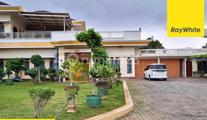 Sell Luxury House Pahoman 1
