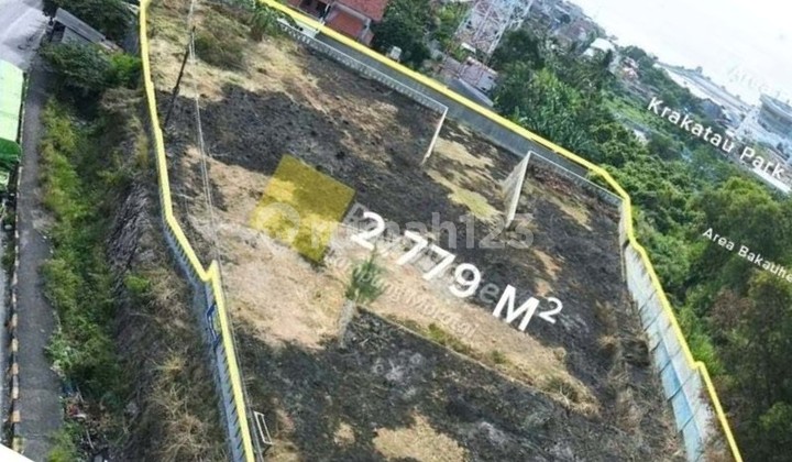 Jual Tanah Bakauheni 