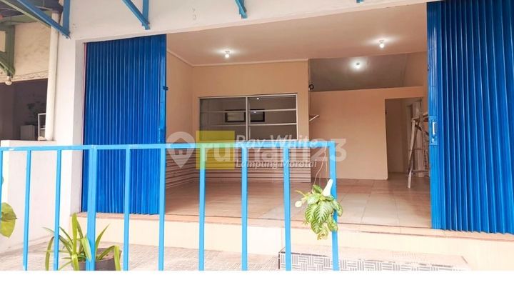 Rent a Kiosk in Villa Citra Residential Area