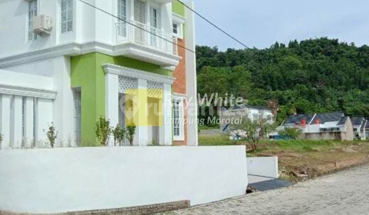 Jual Rumah Teluk Betung  2