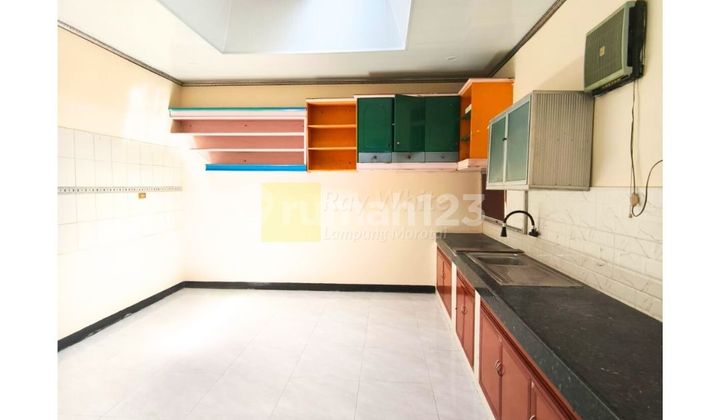 Jual Rumah Villa Citra 1 Way Halim 2