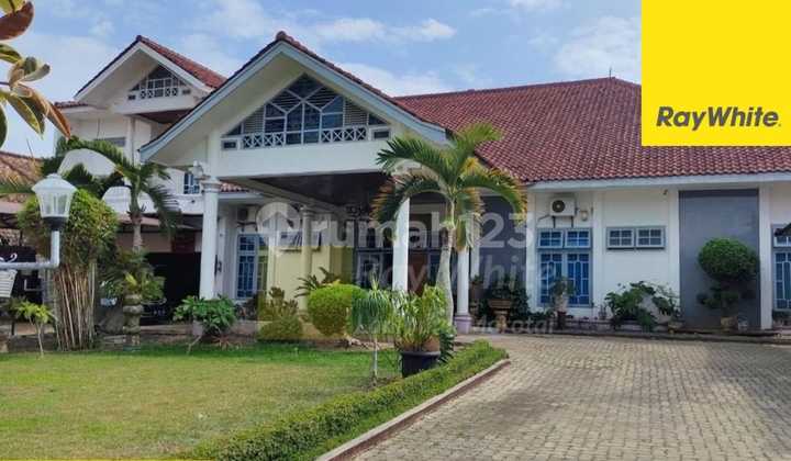 Sell House Pahoman 1