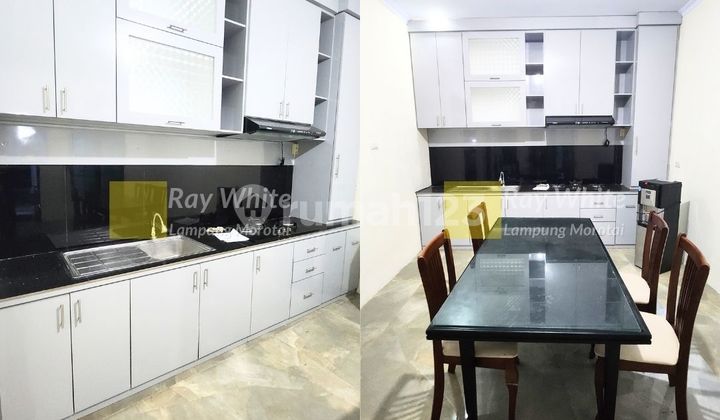 Jual Rumah Imam Bonjol Residence Kemiling  2