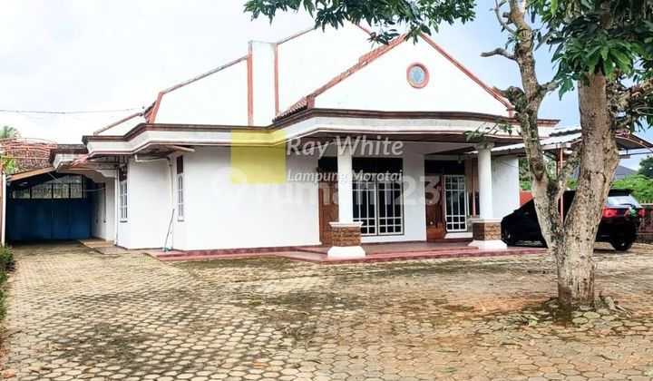 Jual Rumah Kotabumi Lampung Utara