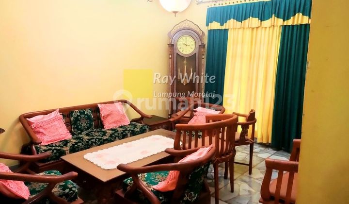 Jual Rumah Kotabumi Lampung Utara 2