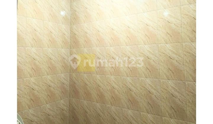 Jual Rumah Villa Bukit Tirtayasa 2