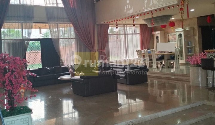 Dijual Rumah di Teluk Betung Selatan, Bandar Lampung 1