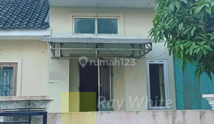 Dijual Rumah di Kemiling, Bandar Lampung 2