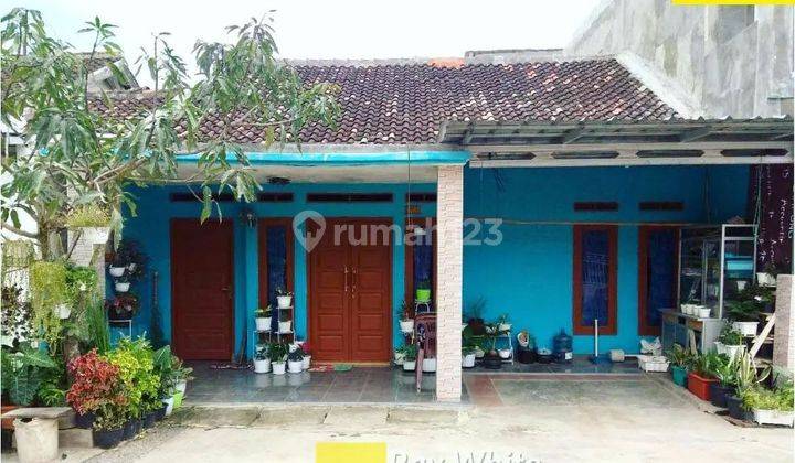 Dijual Rumah di Natar 1