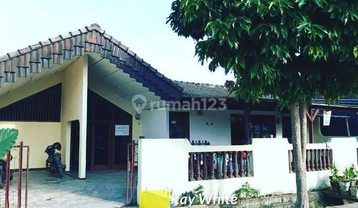 Dijual Rumah di Sukarame, Bandar Lampung 1