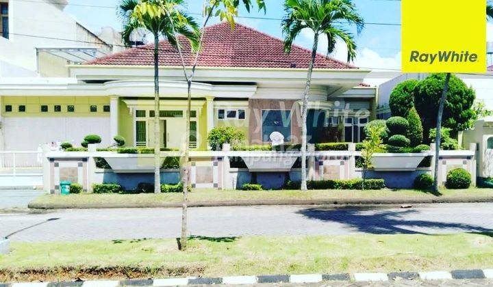 Rumah di Way Halim 1