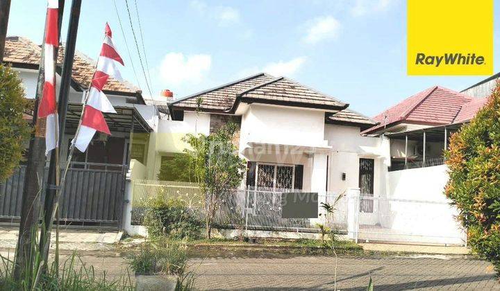 kan Rumah di Sukarame Bandar Lampung 1