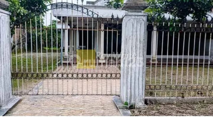Dijual Rumah di Tulungagung, Jawa Timur 1