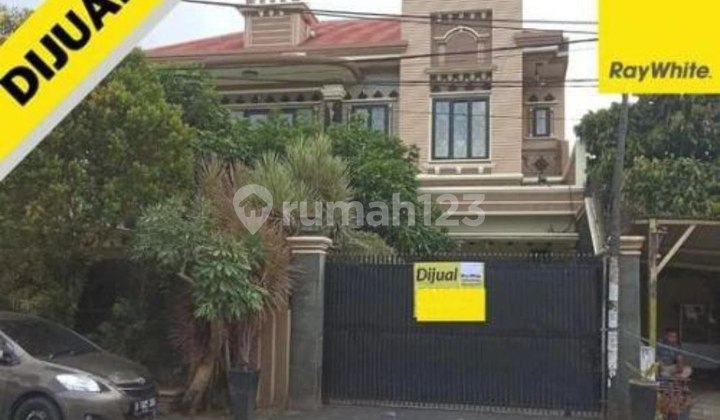 Dijual Rumah di Enggal, Bandar Lampung 1