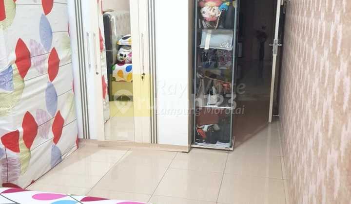 Dijual Rumah di Tanjung Karang Timur, Bandar Lampung 2