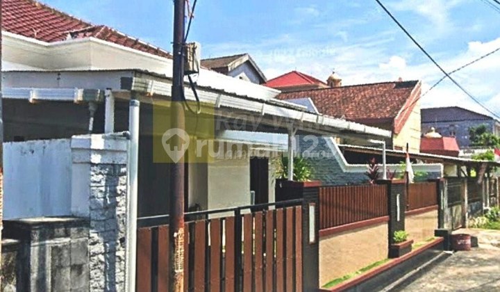 Disewa Rumah 2 Tingkat di Pahoman, Kota Bandar Lampung 1