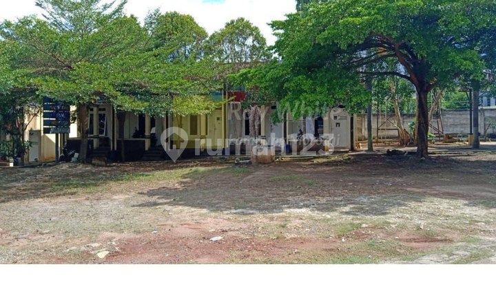 Dijual Rumah Kost dan Carwash di Rajabasa, Bandar Lampung 2
