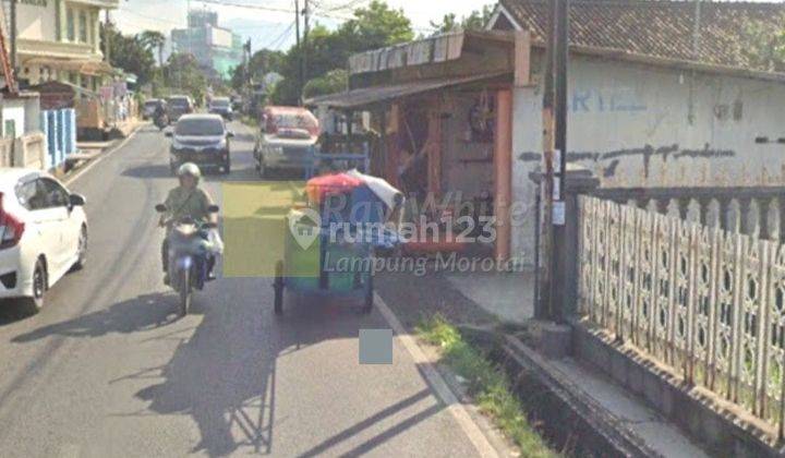 Dijual Rumah di Tanjung Karang Timur, Bandar Lampung 2