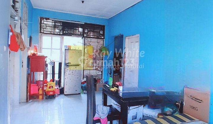 Dijual Rumah di Kedamaian, Bandar Lampung 2