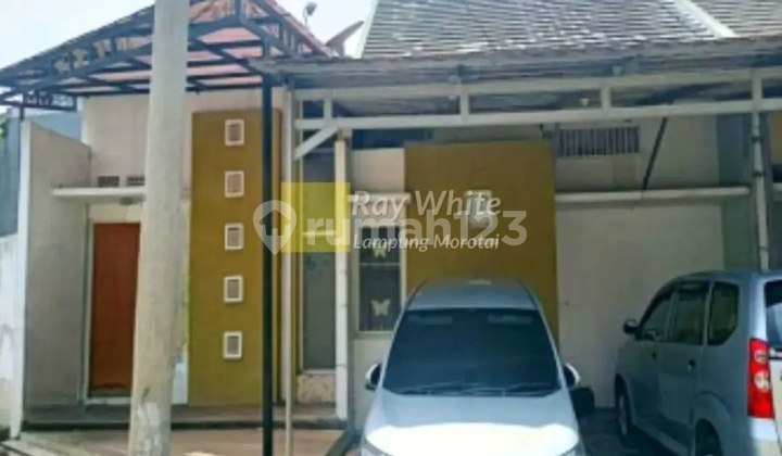Dijual Rumah di Cilendek, Bogor, Jawa Barat