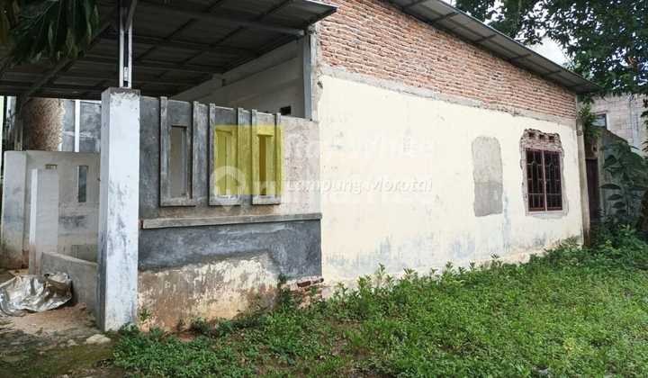 For Sale: House in North Teluk Betung For Sale: House in North Teluk Betung