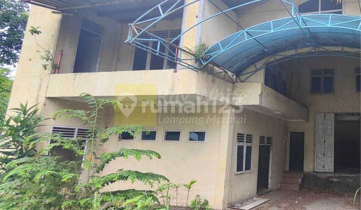 Dijual Gudang di Trimurjo Lampung Tengah