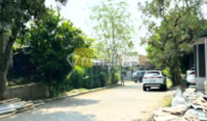 Dijual Rumah di Sukamantri, Bogor, Jawa Barat 2