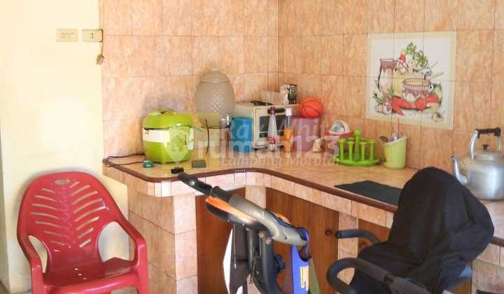 For Sale House in North Teluk Betung, Bandar Lampung 2