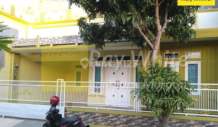 Dijual Rumah di Kemiling, Bandar Lampung 2