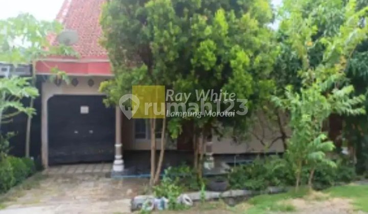 Dijual Rumah di Kalianda, Lampung Selatan 2