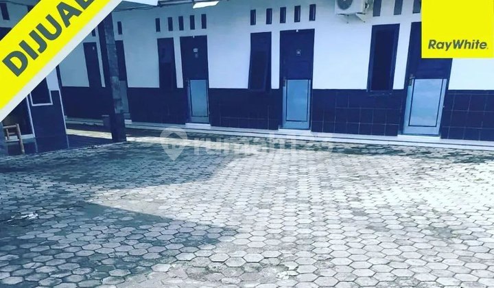 For Sale: 1-Story Boarding House in West Metro