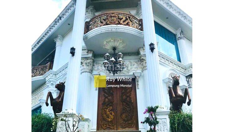 Dijual Rumah di Kemiling, Bandar Lampung 1