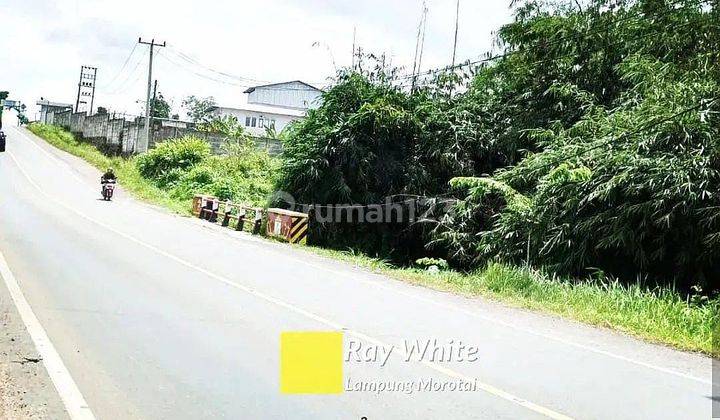 Dijual Tanah di Gedong Tataan, Pesawaran 2