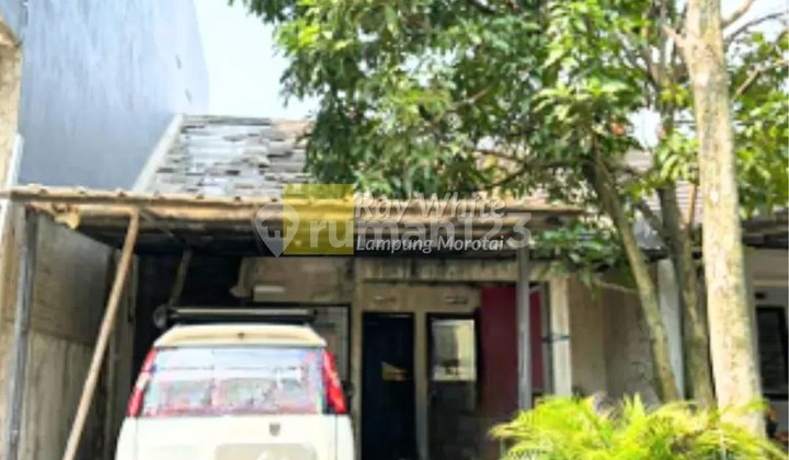 Dijual Rumah di Sukamantri, Bogor, Jawa Barat Dijual Rumah di Sukamantri, Bogor, Jawa Barat
