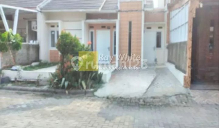 Dijual Rumah di Ciomas Rahayu, Bogor, Jawa Barat Dijual Rumah di Ciomas Rahayu, Bogor, Jawa Barat
