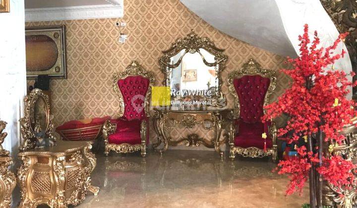 Dijual Rumah di Kemiling, Bandar Lampung 2